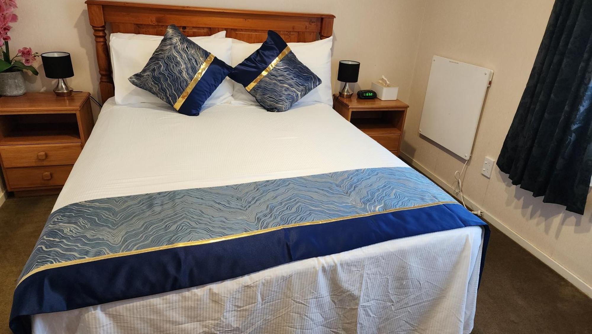 Bed & Breakfast @ Unsworth Heights Albany Auckland Dış mekan fotoğraf