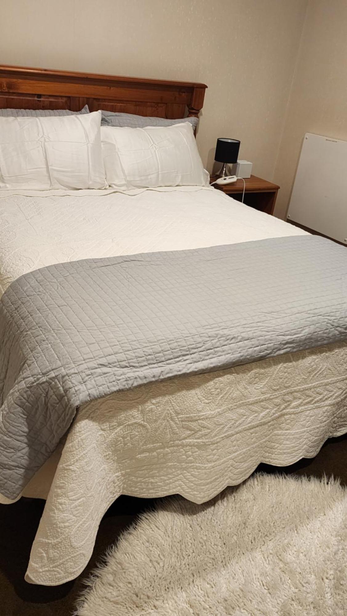 Bed & Breakfast @ Unsworth Heights Albany Auckland Oda fotoğraf