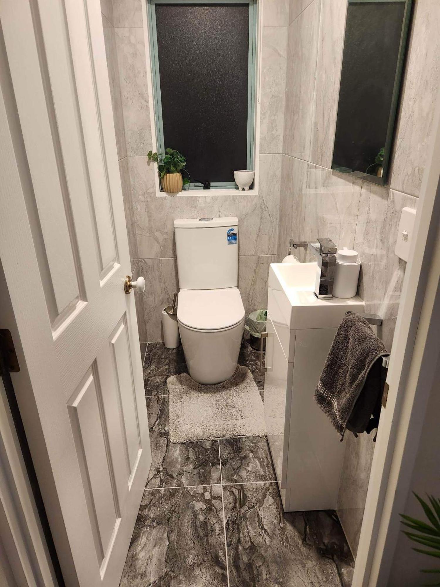 Bed & Breakfast @ Unsworth Heights Albany Auckland Dış mekan fotoğraf