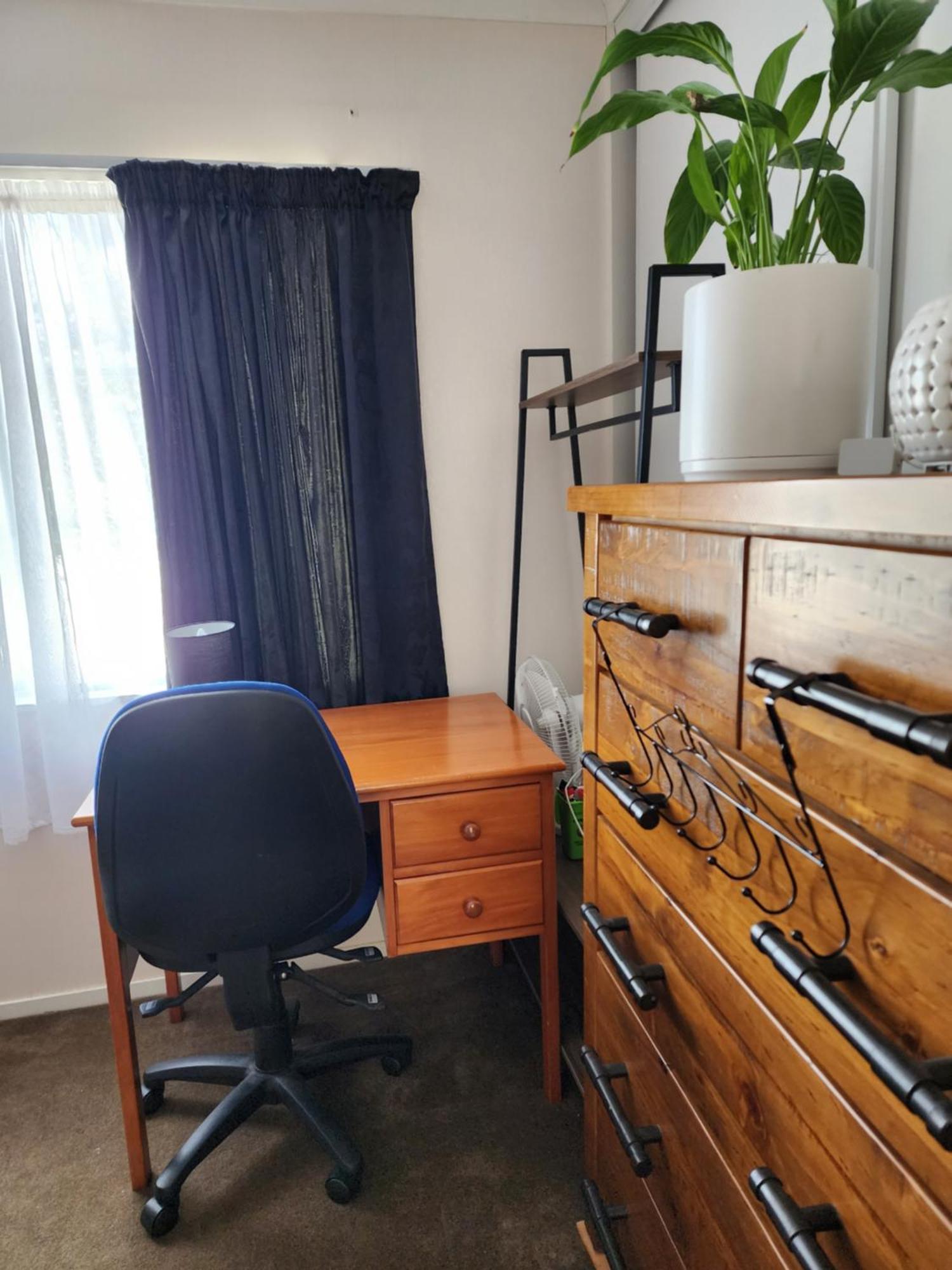 Bed & Breakfast @ Unsworth Heights Albany Auckland Oda fotoğraf