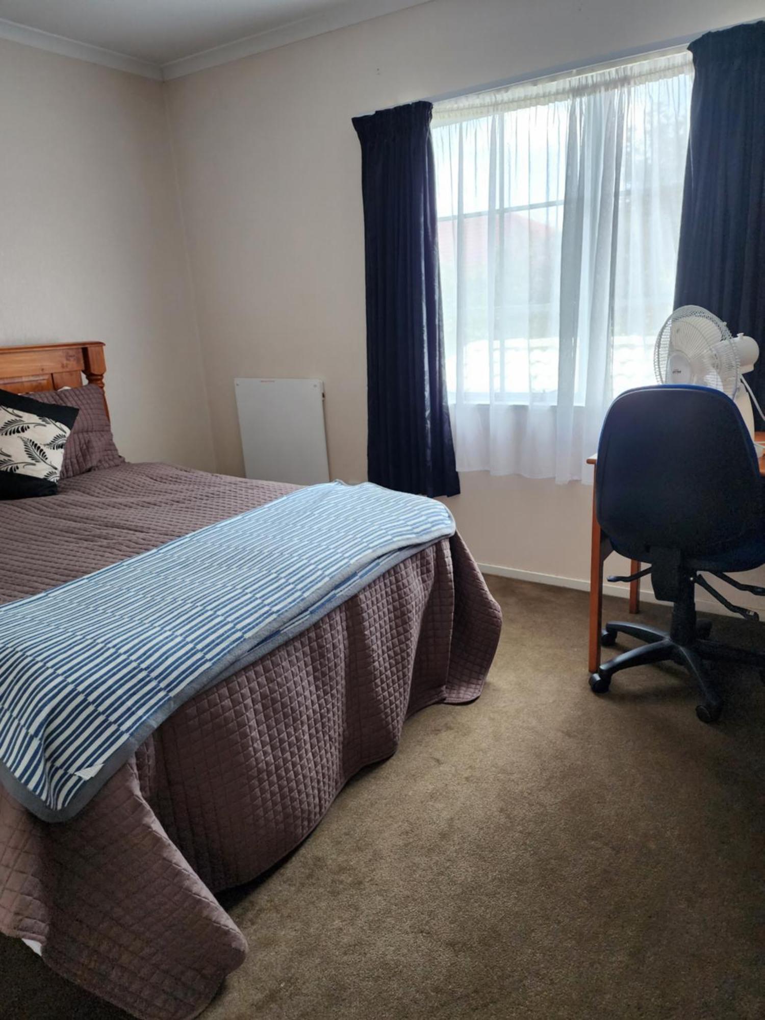 Bed & Breakfast @ Unsworth Heights Albany Auckland Oda fotoğraf